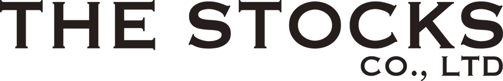 THE STOCKS CO,.LTD.